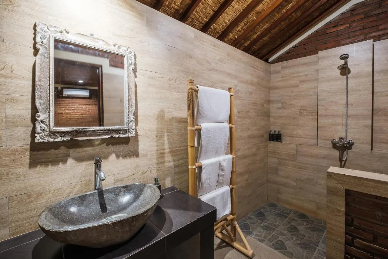 Dhiari Guest House Ubud