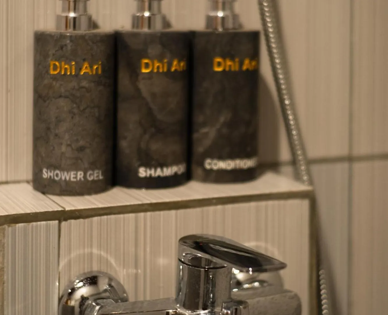 Dhiari Guest House Ubud