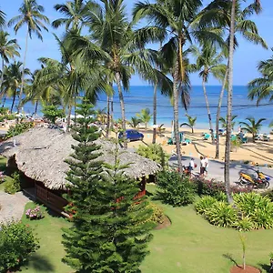 Playa Colibri Hotel Las Terrenas