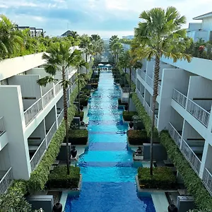 Kanvaz Village Hotel Seminyak