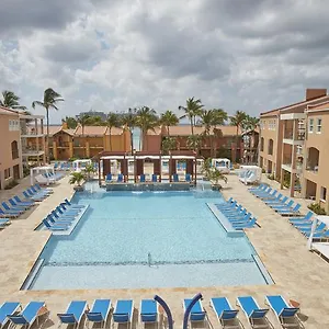 Divi Dutch Village Resort Palm Beach