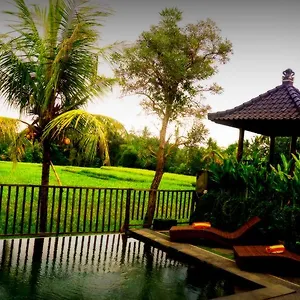 3* Holiday park D'bisma