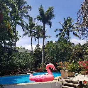 Surf Camp Hotel Cabarete