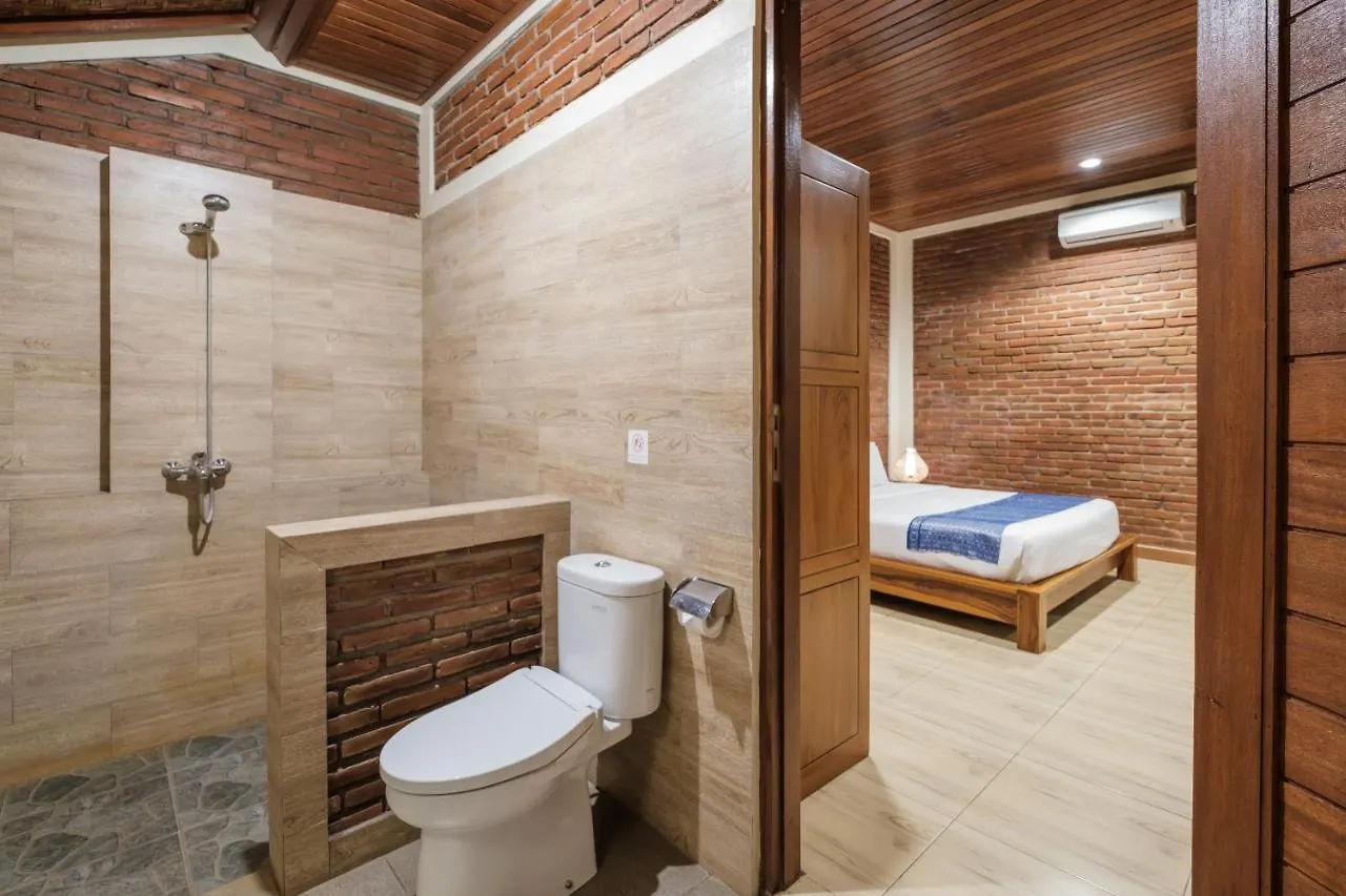 Dhiari Guest House Ubud