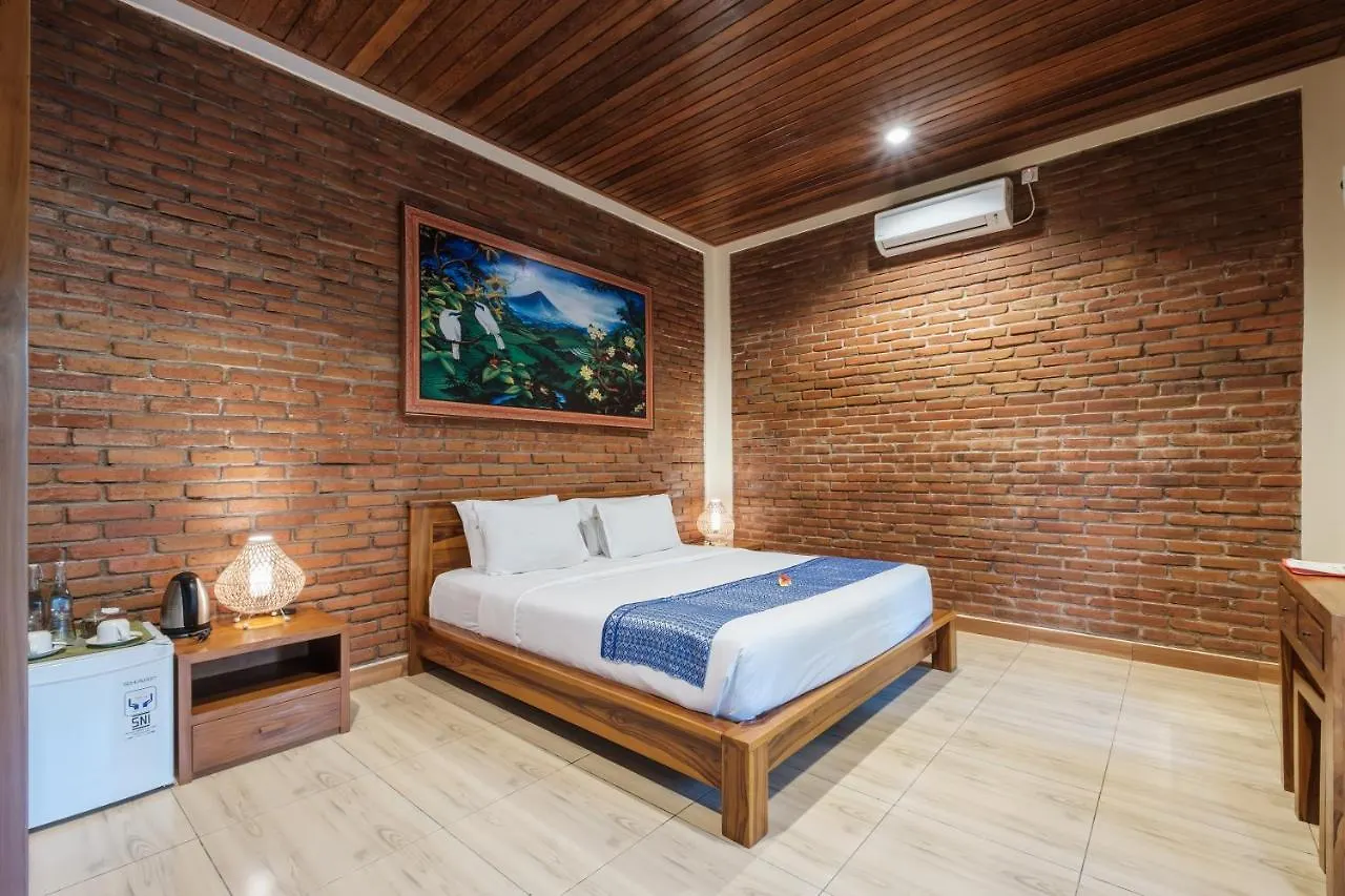 Dhiari Guest House Ubud