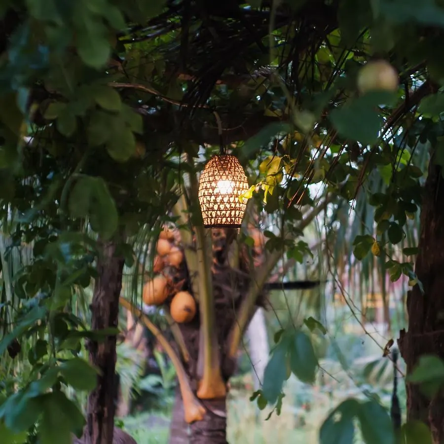 Dhiari Guest House Ubud