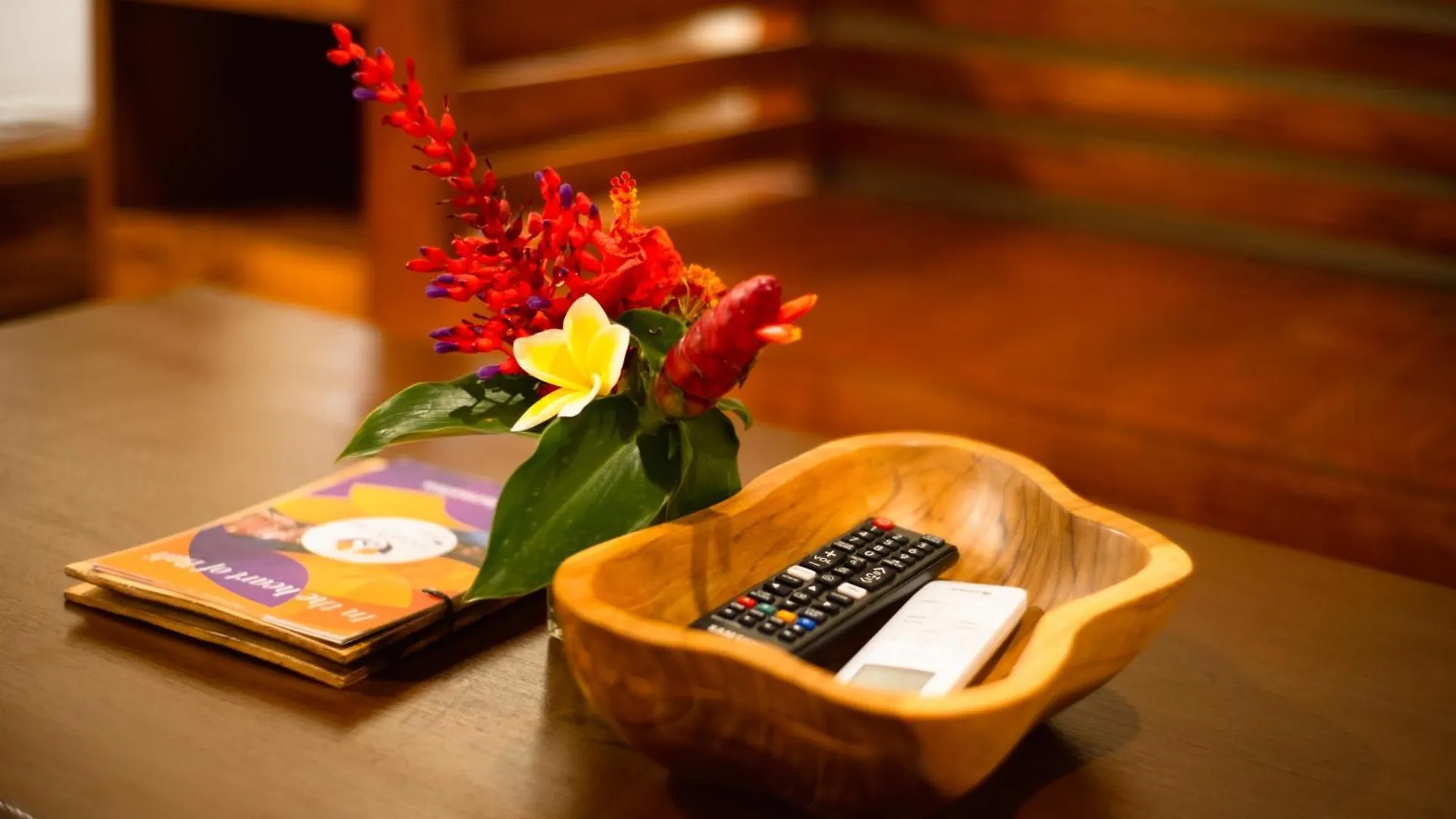 Dhiari Guest House Ubud