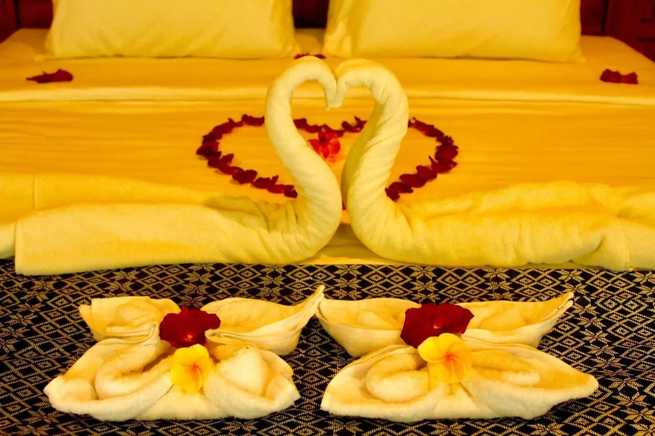 Dhiari Guest House Ubud