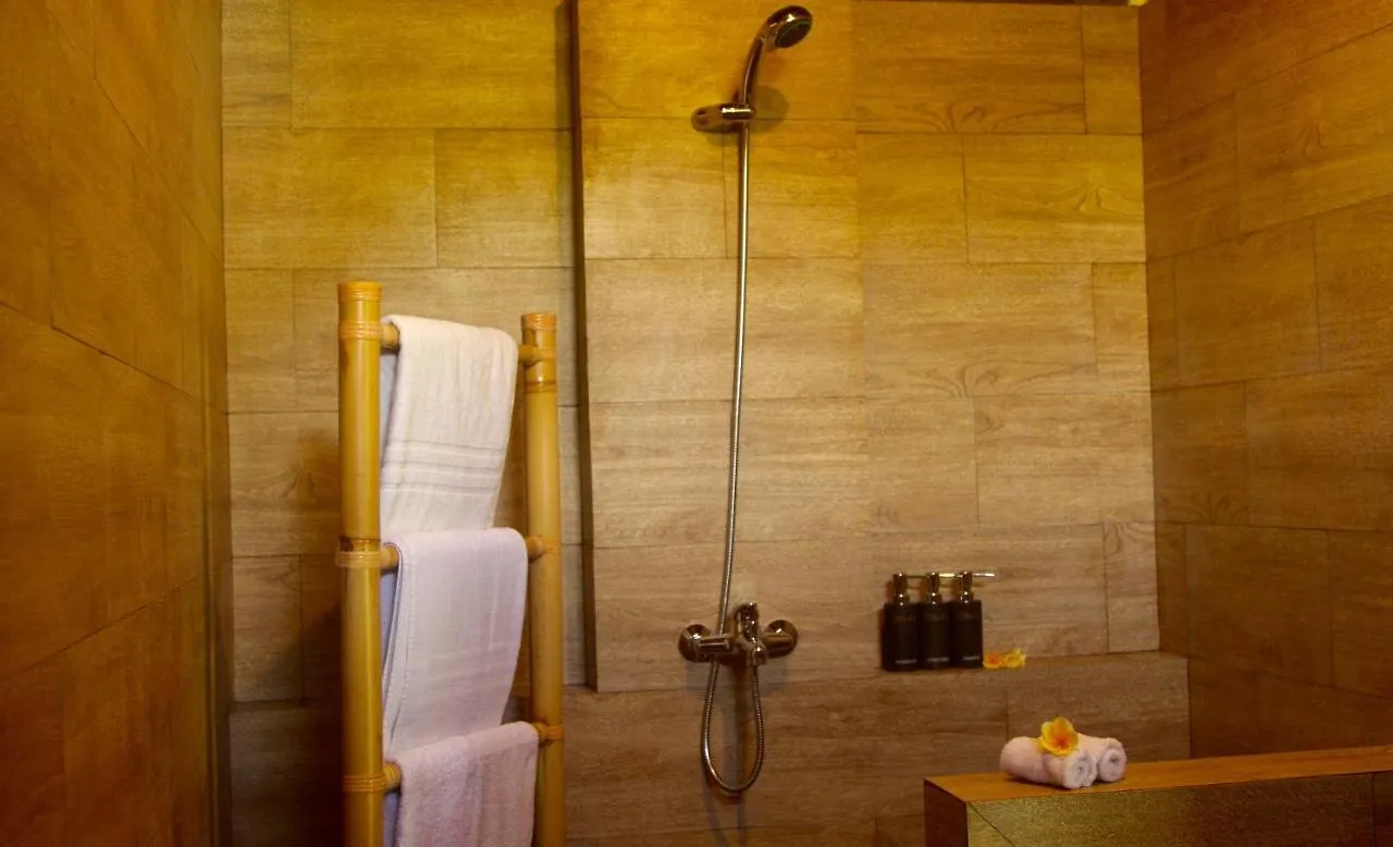 Dhiari Guest House Ubud
