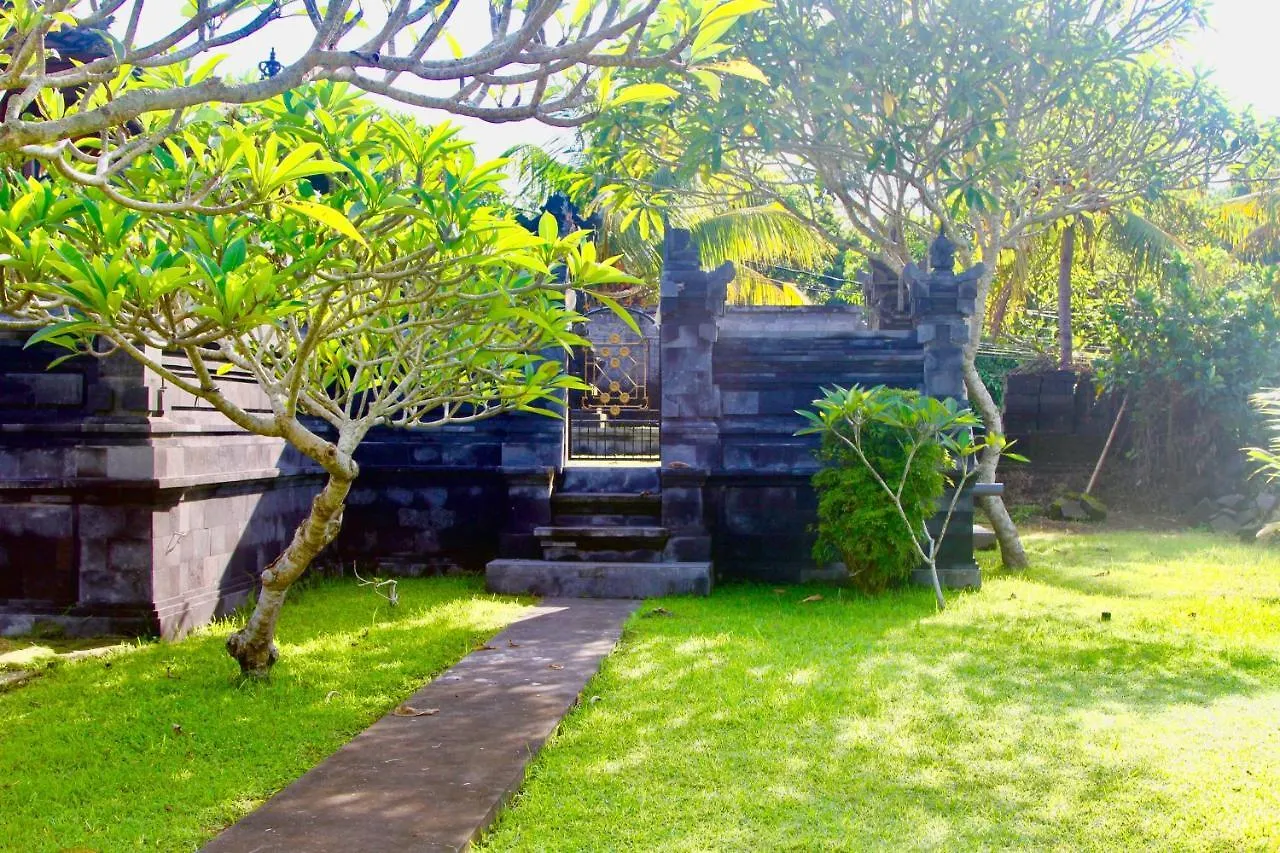 Dhiari Guest House Ubud 0*,  Indonesien