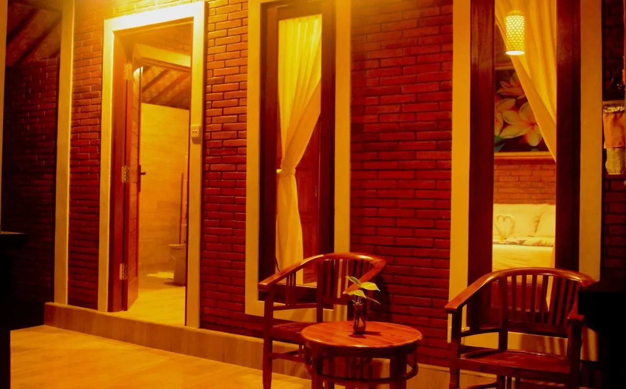 Dhiari Guest House Ubud 0*,  Indonesien